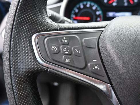 Used 2024 Chevrolet Malibu LT image 25