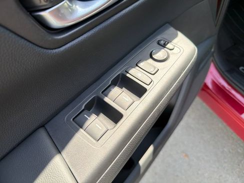 New 2026 Honda CR-V LX image 13