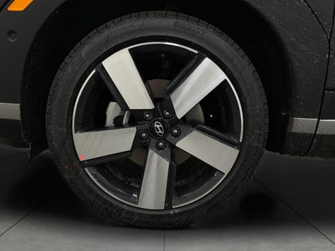 New 2026 Hyundai Santa Fe Limited AWD/4WD image 12
