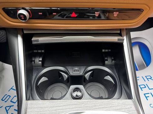 Used 2026 BMW 330i xDrive Sedan w/ Premium Package image 19