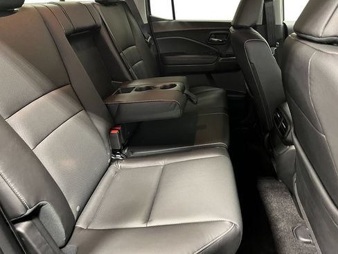 New 2026 Honda Ridgeline RTL image 24