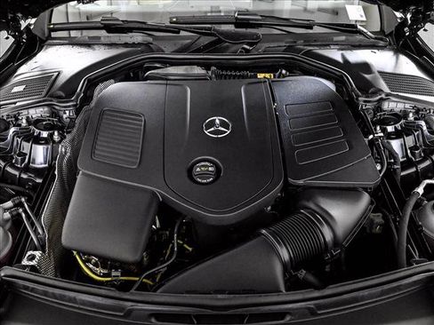 New 2026 Mercedes-Benz C 300 4MATIC Sedan image 25