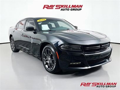 Used 2018 Dodge Charger GT