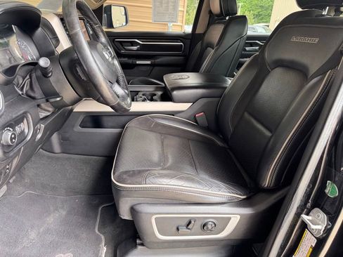 Used 2020 RAM 1500 Laramie AWD/4WD image 10