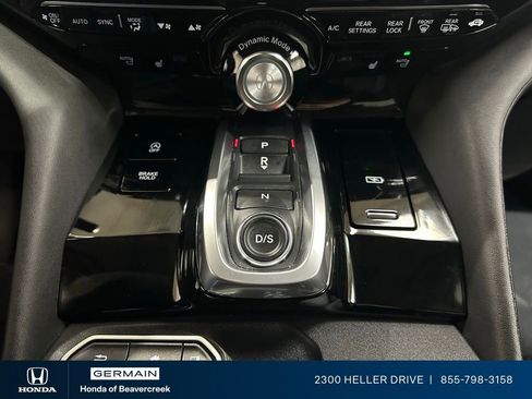 Used 2024 Acura MDX FWD w/ Technology Package image 23