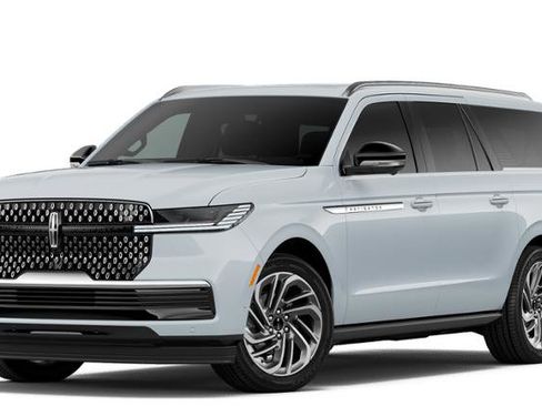 New 2026 Lincoln Navigator L Reserve AWD/4WD image 39