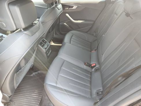 Used 2023 Audi A5 2.0T Premium Plus w/ Premium Plus AWD/4WD image 26