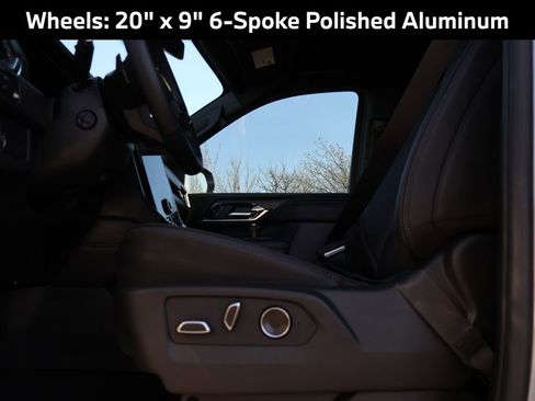 Used 2026 GMC Yukon Denali w/ LPO, Illumination Package image 41