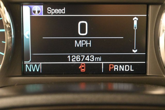 Used 2018 Chevrolet Silverado 1500 LT RWD image 18