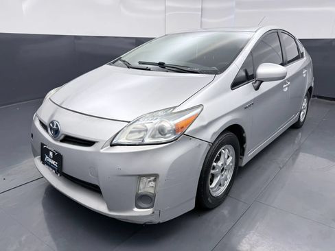 Used 2011 Toyota Prius Two FWD image 3