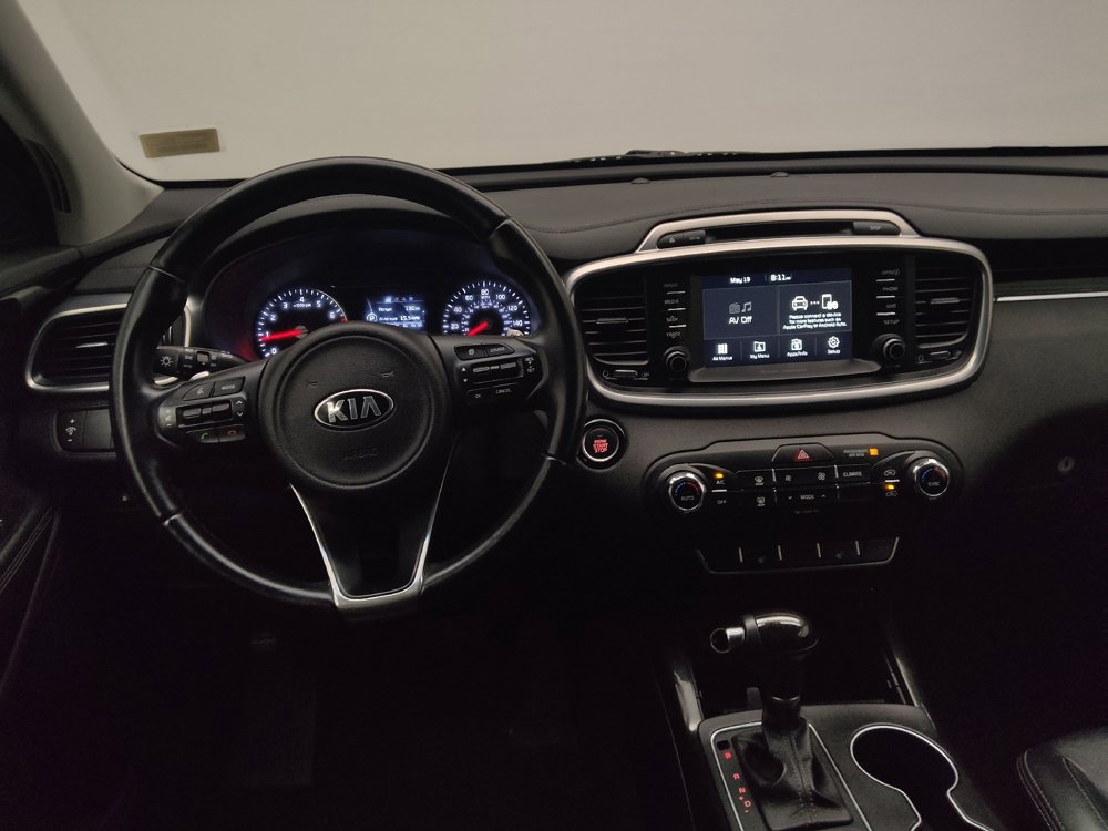 Used 2017 Kia Sorento EX FWD image 22