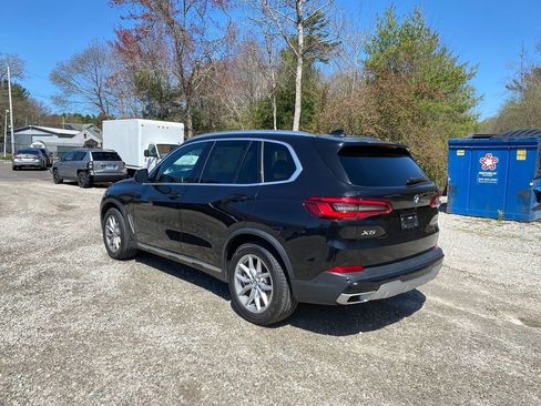 Used 2019 BMW X5 xDrive40i w/ Convenience Package image 8