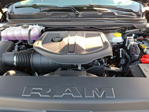 New 2026 RAM 1500 Rebel w/ Bed Utility Group AWD/4WD image 24