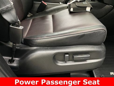 Used 2022 Honda Ridgeline Black Edition image 8