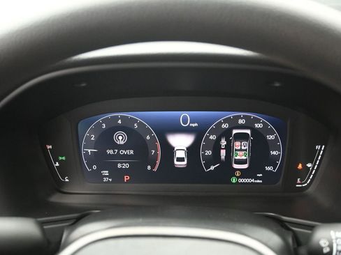 New 2026 Honda Accord LX image 19