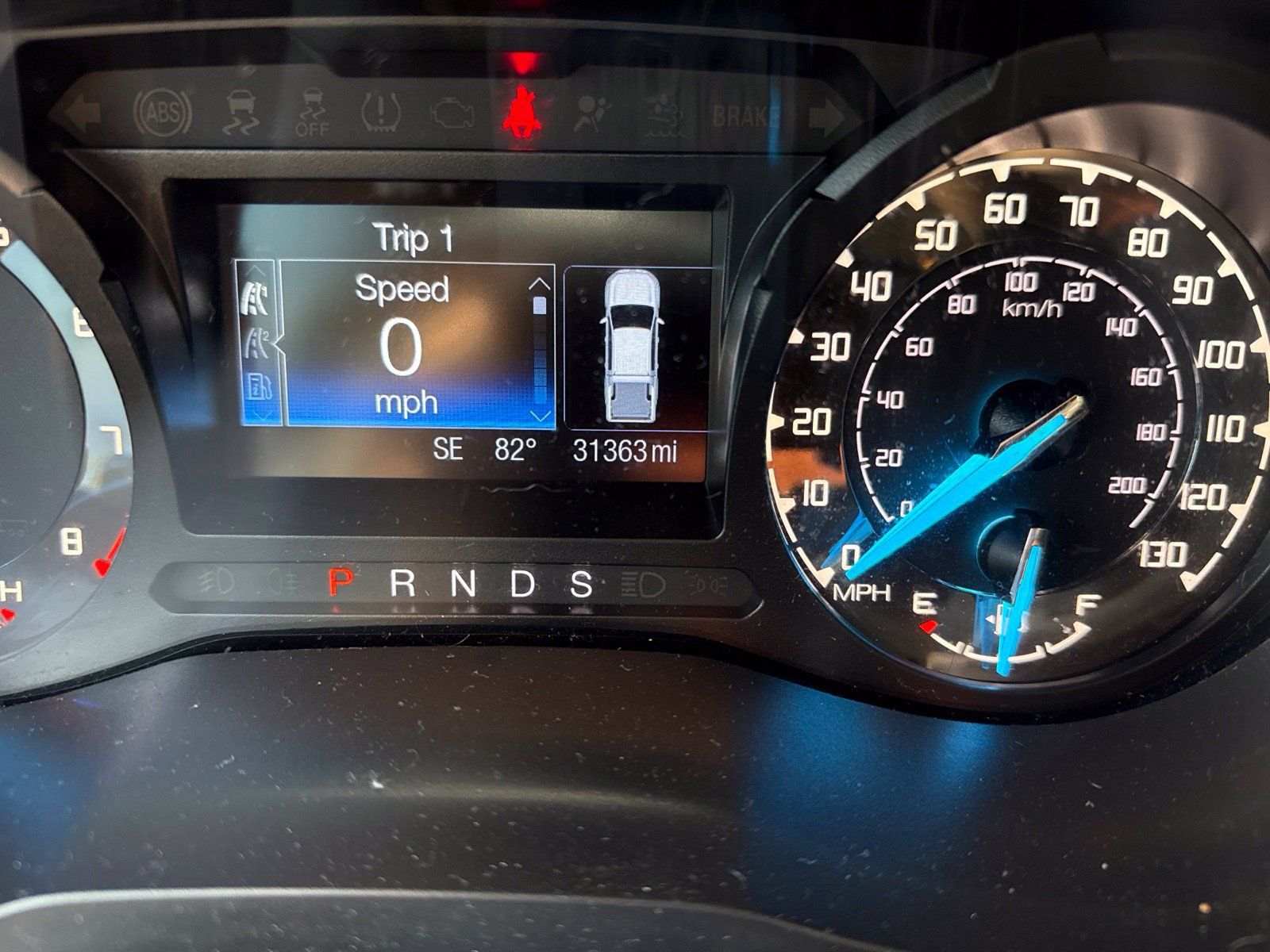 Used 2023 Ford Ranger XLT w/ Equipment Group 302A High AWD/4WD image 14