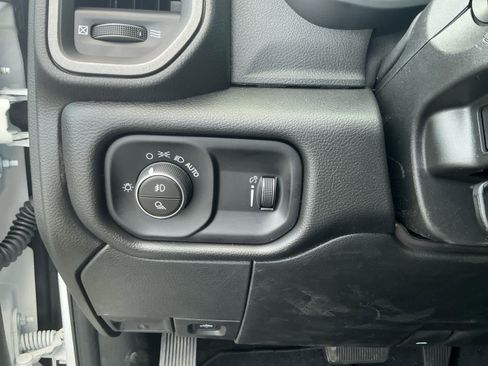 New 2025 RAM 2500 Tradesman image 23