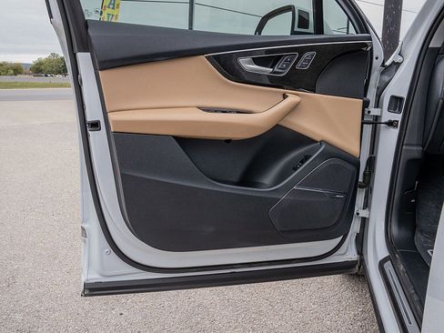 Used 2020 Audi Q7 3.0T Premium Plus w/ Premium Plus Package image 10