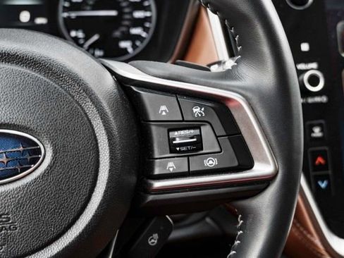 Used 2022 Subaru Outback Touring XT w/ Tech Package 3 image 13