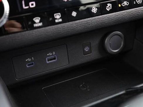 New 2026 Nissan Rogue SL AWD/4WD image 15