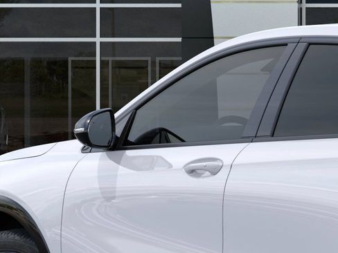 New 2026 Buick Envista Sport Touring w/ Convenience I Package FWD image 12