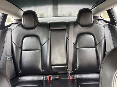Used 2018 Tesla Model 3 Long Range AWD/4WD image 25