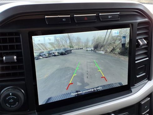 Used 2022 Ford F150 XLT w/ Equipment Group 302A High image 6