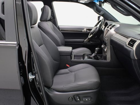 Used 2020 Lexus GX 460 Premium image 50
