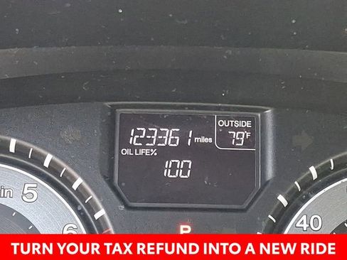 Used 2016 Honda Odyssey EX-L image 20