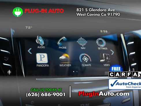 Used 2015 Cadillac Escalade ESV Premium RWD image 35