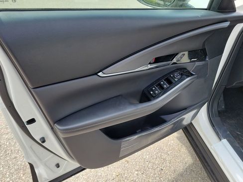 New 2026 MAZDA CX-30 2.5 Turbo w/ Premium Plus Pkg image 19