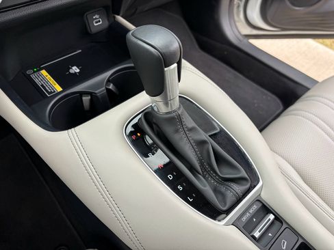 Certified 2023 Honda HR-V EX-L image 19