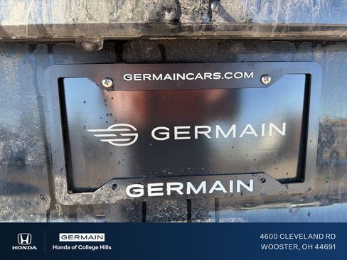 Used 2024 Honda HR-V LX image 6