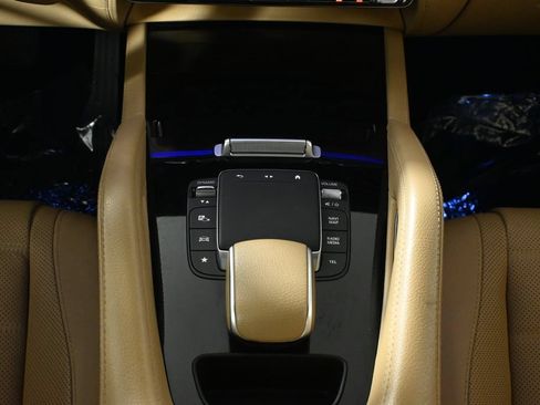 Certified 2024 Mercedes-Benz GLE 350 4MATIC image 21