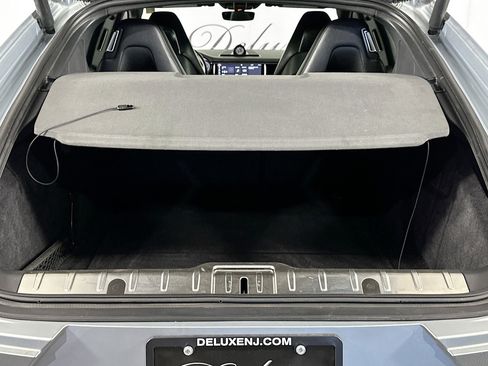 Used 2018 Porsche Panamera 4 AWD/4WD image 25