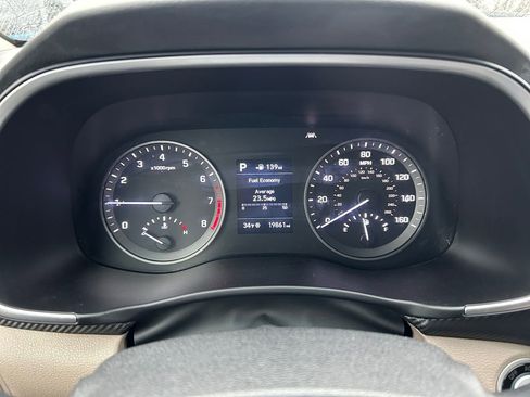 Used 2020 Hyundai Tucson Value image 16