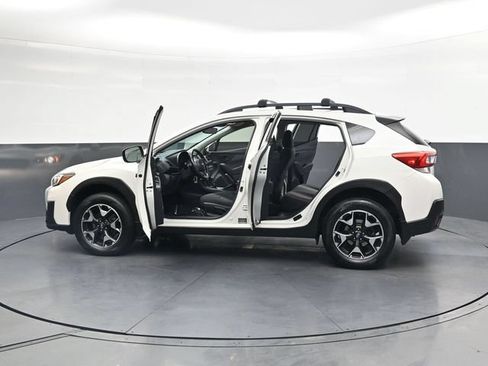 Used 2019 Subaru Crosstrek 2.0i Premium w/ Popular Package #2 AWD/4WD image 41