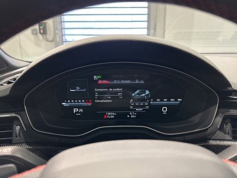 Used 2023 Audi S5 Prestige image 28