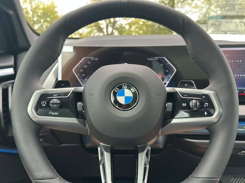 New 2026 BMW X3 xDrive30 w/ Premium Package image 17