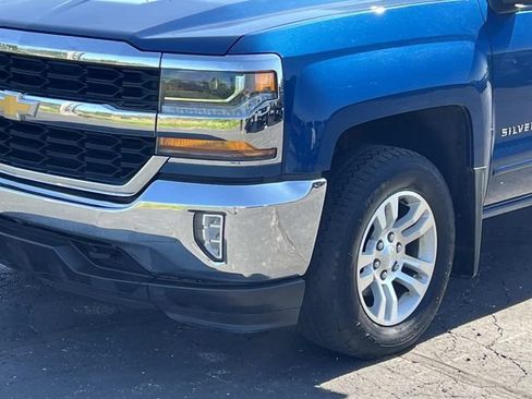 Used 2019 Chevrolet Silverado 1500 LT w/ All Star Edition AWD/4WD image 9