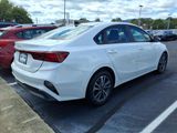 Used 2024 Kia Forte LXS w/ LXS Technology Package image 4