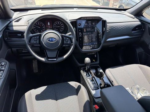 Certified 2026 Subaru Forester Premium AWD/4WD image 8