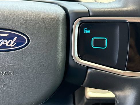 Certified 2025 Ford Expedition Active RWD image 17