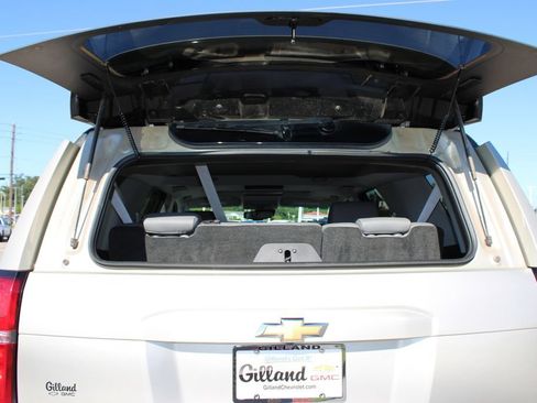 Used 2015 Chevrolet Tahoe LT RWD image 22