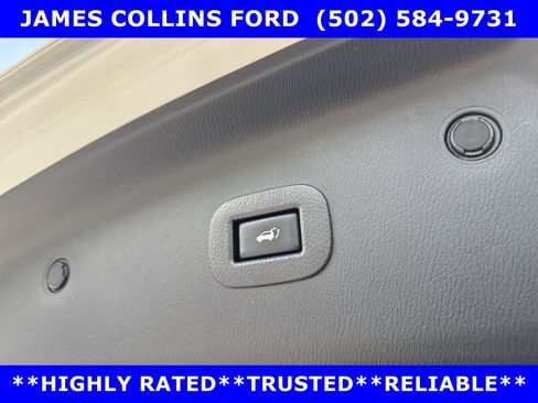Used 2019 Nissan Armada Platinum w/ Captain's Chairs Package AWD/4WD image 25