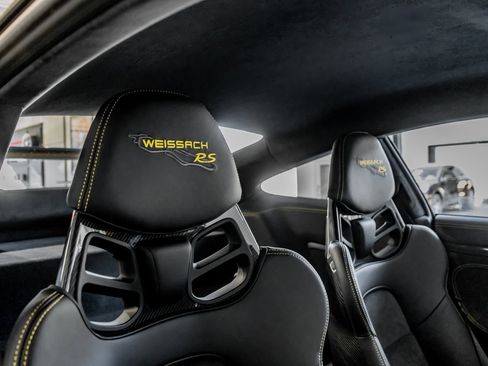 Certified 2018 Porsche 911 GT2 RS image 27