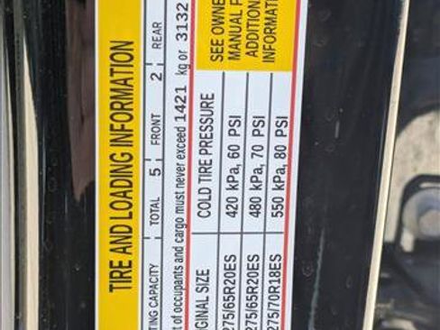 Used 2024 GMC Sierra 2500 AT4 w/ AT4 Premium Plus Package image 16