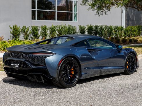 New 2026 McLaren Artura RWD image 16