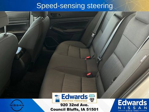 Used 2026 Nissan Altima 2.5 SV AWD/4WD image 12