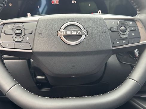 New 2026 Nissan Sentra SV w/ SV Convenience Package FWD image 19